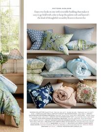 Pottery Barn catalogue Page 7