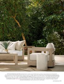 Pottery Barn catalogue Page 73