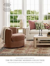 Pottery Barn catalogue Page 74
