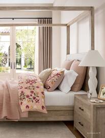 Pottery Barn catalogue Page 77