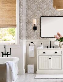 Pottery Barn catalogue Page 78