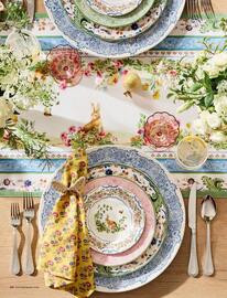 Pottery Barn catalogue Page 80