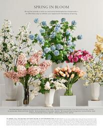 Pottery Barn catalogue Page 82