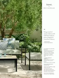 Pottery Barn catalogue Page 15