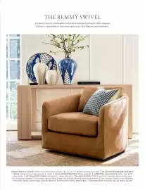 Pottery Barn catalogue Page 19