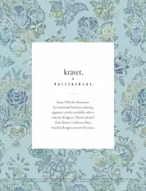 Pottery Barn catalogue Page 2