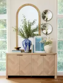 Pottery Barn catalogue Page 23