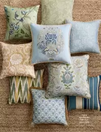 Pottery Barn catalogue Page 3