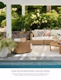 Pottery Barn catalogue Page 38