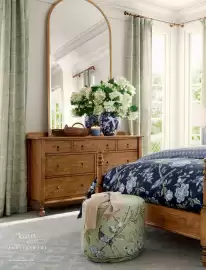 Pottery Barn catalogue Page 4