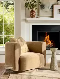 Pottery Barn catalogue Page 46