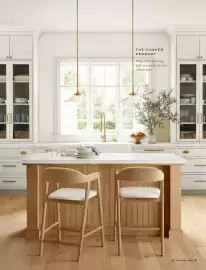 Pottery Barn catalogue Page 51