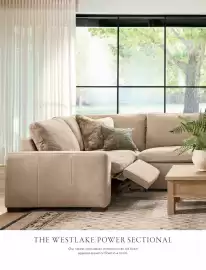 Pottery Barn catalogue Page 54