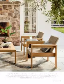 Pottery Barn catalogue Page 59