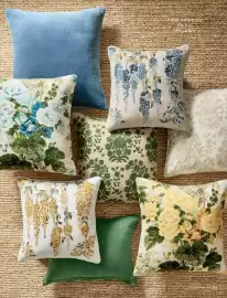 Pottery Barn catalogue Page 63