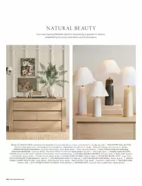 Pottery Barn catalogue Page 66