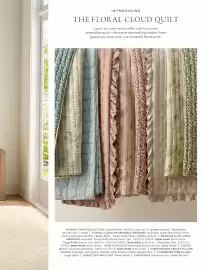Pottery Barn catalogue Page 71