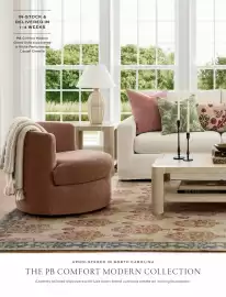 Pottery Barn catalogue Page 74