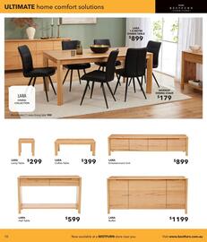 That's Furniture & Bedding catalogue Page 10