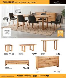 That's Furniture & Bedding catalogue Page 11