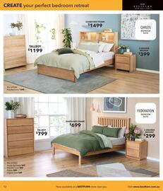 That's Furniture & Bedding catalogue Page 12