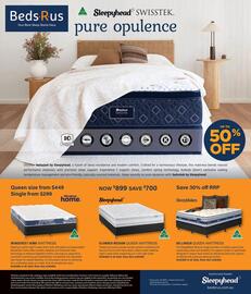 That's Furniture & Bedding catalogue Page 16