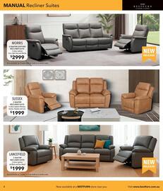 That's Furniture & Bedding catalogue Page 4