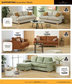 That's Furniture & Bedding catalogue Page 6