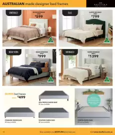 That's Furniture & Bedding catalogue Page 14