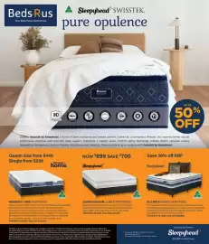 That's Furniture & Bedding catalogue Page 16