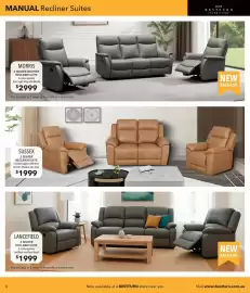 That's Furniture & Bedding catalogue Page 4