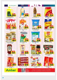 Amber catalogue Page 2