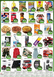 Al Madina Hypermarket catalogue Page 2