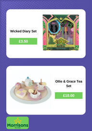 Morrisons leaflet week 51 Page 5