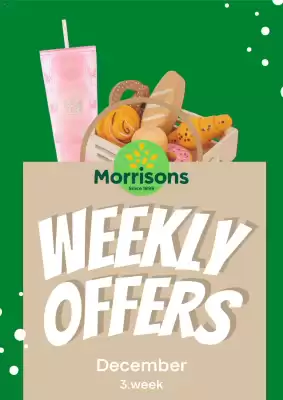 Morrisons leaflet (valid until 22-12)