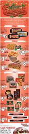 Village Market Food Centers weekly ad week 51 Page 10