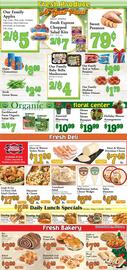 Village Market Food Centers weekly ad week 51 Page 2