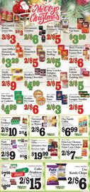 Village Market Food Centers weekly ad week 51 Page 4