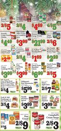 Village Market Food Centers weekly ad week 51 Page 5