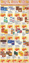 Village Market Food Centers weekly ad week 51 Page 6