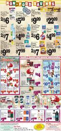 Village Market Food Centers weekly ad week 51 Page 8