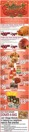 Village Market Food Centers weekly ad week 51 Page 9