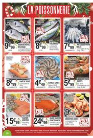 Catalogue marché frais Géant page 10