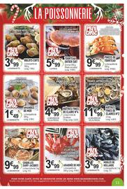 Catalogue marché frais Géant page 11