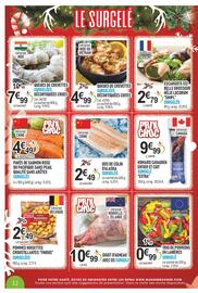 Catalogue marché frais Géant page 12