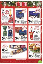 Catalogue marché frais Géant page 13