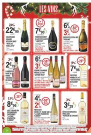 Catalogue marché frais Géant page 14