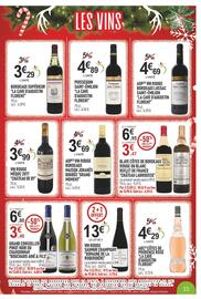 Catalogue marché frais Géant page 15