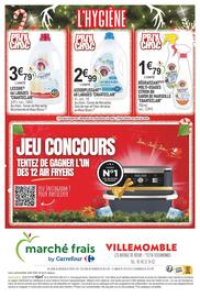 Catalogue marché frais Géant page 16