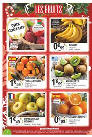 Catalogue marché frais Géant page 2